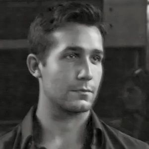 Meet your Posher, Stefan